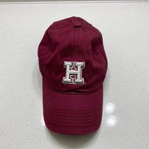 Harvard Ouray Crimson Hat